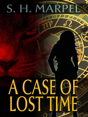 cover image of A Case of Lost Time